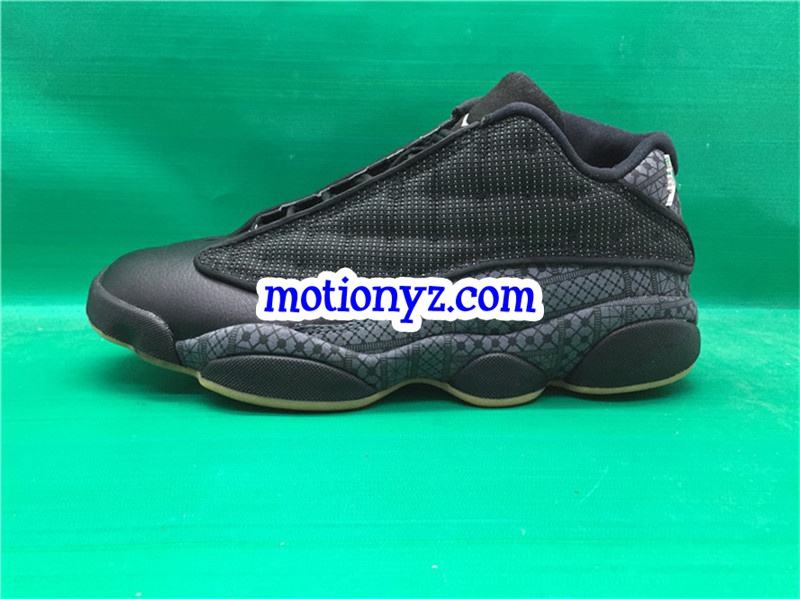 2015 Air Jordan 13 XIII Retro Quai54 Low